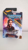 Guardian of the Galaxy vol.2 Hot Wheels Mecklenburg-Vorpommern - Ziegendorf Vorschau