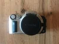 Canon EOS IX - SLR Kamera - Body / Gehäuse Baden-Württemberg - Mietingen Vorschau