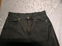 Schwarze Jeans von H&M, Größe 40 Schleswig-Holstein - Lohe-Föhrden Vorschau