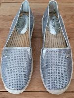 Michael Kors espadrilles, Gr. 38, 2 x getragen Bergedorf - Hamburg Allermöhe  Vorschau