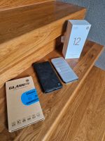 Xiaomi 12 Pro ×××NEU UND ORIGINAL VERPACKT××× Hessen - Wetter (Hessen) Vorschau