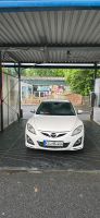 Mazda 6 2.2 2011 Hessen - Kassel Vorschau