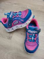 Skechers Schuhe Mädchen Gr. 24 Hessen - Kaufungen Vorschau