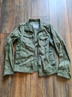 Tom Tailor Army Jaket Gr. S Berlin - Lichtenberg Vorschau