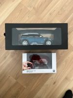 Modellauto Mini Cooper S Countryman und BMW Z4 Bayern - Mamming Vorschau