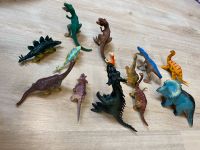 Schleich Dinosaurier Spielfiguren Bayern - Ebensfeld Vorschau