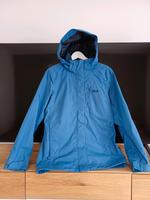 Damen Regenjacke Jack Wolfskin Gr. M Hessen - Ranstadt Vorschau