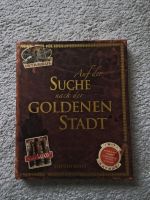 Die Suche nach der Goldenen Stadt Kreis Pinneberg - Wedel Vorschau