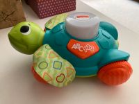 Fisher-Price Blinkilinkis Meeresschildkröte Niedersachsen - Schneverdingen Vorschau