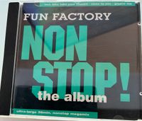 CD von Fun Factory Hessen - Bruchköbel Vorschau