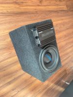 Alphard magnum M450D subwoofer Pride Ilmenau - Stützerbach Vorschau