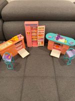 1993 Barbie Kitchen Playset Köln - Köln Brück Vorschau