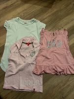 T-Shirts, Gr. 116, EDC, Zara, GAP Bayern - Poppenhausen Vorschau