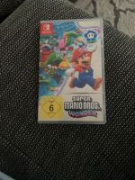 Nintendo Switch spiel Hessen - Biblis Vorschau