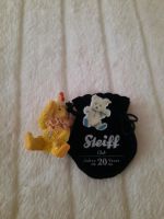 Steiffclub Accessoires  Pin mit Säckchen und Clownbärchen Hessen - Gernsheim  Vorschau