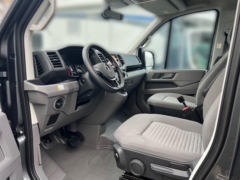 Volkswagen Grand California 600 AHK/LED/ACC/Navi/Parkassist in Celle