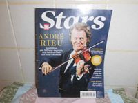 Heft" Andre Rieu - Stars, Bild" Mecklenburg-Vorpommern - Sassen-Trantow Vorschau