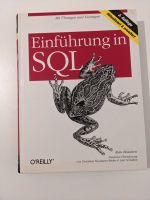 Einführung in SQL (2. Auflage) Hamburg-Mitte - Hamburg Horn Vorschau