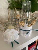 Windlichter shabby chic *upcycling* Rheinland-Pfalz - Kaiserslautern Vorschau