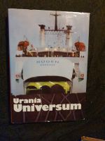 Urania Universum Band 27 und 35 Wissenschaft Technik u.a. Nordwestmecklenburg - Landkreis - Poel Vorschau