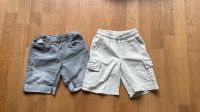 Set kurze Hosen, Gr. 110, Zara, boboli, neuwertig, Jeans,Shorts Altona - Hamburg Groß Flottbek Vorschau