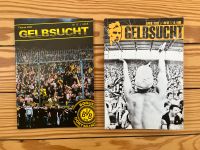 BVB Borussia Dortmund Fanzine Gelbsucht Nordrhein-Westfalen - Castrop-Rauxel Vorschau