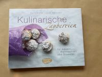 Kochbuch „Kulinarische Zaubereien“ Rheinland-Pfalz - Mainz Vorschau