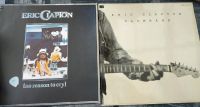 2 LPs Eric Clapton Niedersachsen - Nienstädt Vorschau