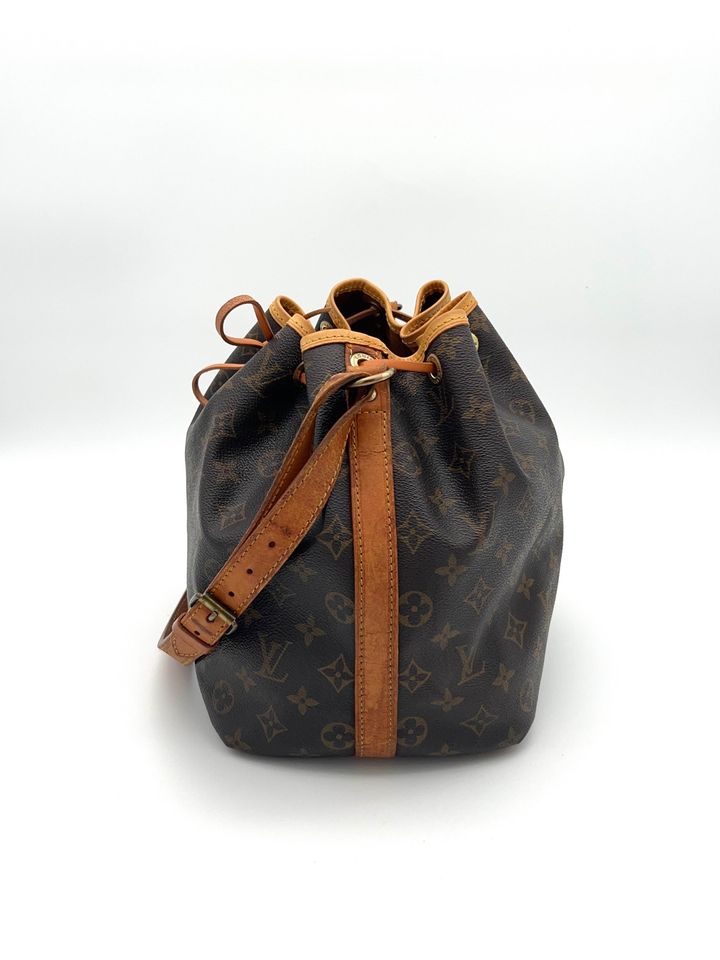 Louis Vuitton Sac Noé Petit Noe Tasche Monogramm in Berlin