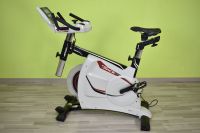 Kettler Ergorace - Indoor-Bike Ergometer - Lieferung / Versand Bayern - Kirchheim in Schwaben Vorschau