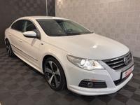 Volkswagen Passat CC 4M*DYNAUDIO*ACC-BI XEN-PDC-AHK-SHZ-19" Baden-Württemberg - Horb am Neckar Vorschau