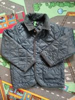 Übergangsjacke Benetton 92/98 Nordrhein-Westfalen - Moers Vorschau