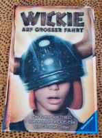 Wickie auf großer Fahrt - das Buch zum Film Niedersachsen - Schüttorf Vorschau