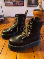 Dr. Martens Jaden Max Rostock - Kröpeliner-Tor-Vorstadt Vorschau