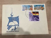 DDR Briefmarken FDJ-Initiative Berlin Sachsen - Oschatz Vorschau