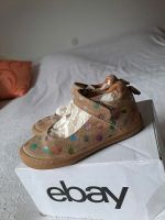 Bellybutton Ballerina Gr.25 Mädchen Schuhe NP.70 € echtes Leder Düsseldorf - Eller Vorschau