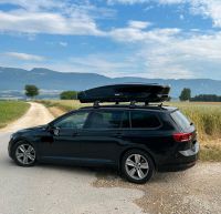 Thule Motion XT XXL /XL / L zu vermieten Bayern - Urspringen Vorschau