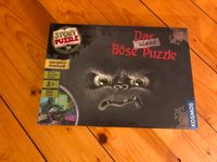"Das kleine Böse Puzzel" Story Puzzel - OVP 200 Teile Bayern - Goldbach Vorschau