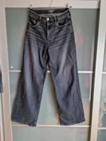 Neuwertige wide leg Jeans von Esprit Gr 29/34 Bayern - Regensburg Vorschau