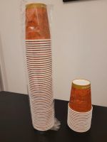 Kaffeebecher 0,2 l, für Heißgetränke - 100 Stck/ Packung Bayern - Allershausen Vorschau