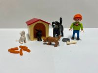 Playmobil: Hunde mit Hundehütte Schleswig-Holstein - Neumünster Vorschau