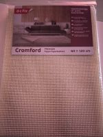 Cromford Premium Teppichgleitschutz 60 x 120 cm Bayern - Trunkelsberg Vorschau