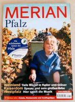 Merian-Ausgabe "Pfalz " Rheinland-Pfalz - Rockenhausen Vorschau