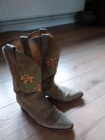 Sendra Westernboots, Cowboystiefel Schleswig-Holstein - Tetenhusen Vorschau