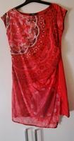 Desigual  Kleid rot  Größe M Bayern - Ingolstadt Vorschau