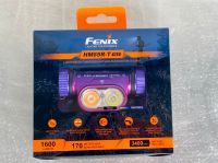 ❌ Fenix HM65R-T V2.0 leichte Magnesium-Stirnlampe 3400mAh Nebula Berlin - Wilmersdorf Vorschau