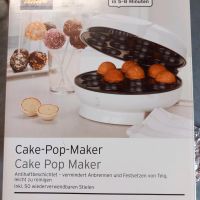 CakePopMaker...einfach mal schnell kleine Stielkuchen Brandenburg - Hoppegarten Vorschau