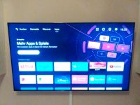 Sony KE-75XH9005 LCD LED Fernseher 75 Zoll 4K Ultra HD Android TV Hessen - Stadtallendorf Vorschau