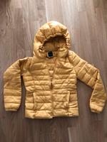 Steppjacke ONLY gelb Gr. S Köln - Volkhoven / Weiler Vorschau