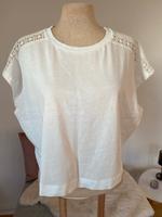 Zara Shirt Gr. S neu mit Etikett Niedersachsen - Garbsen Vorschau